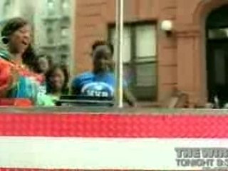 Lil Mama - Tour Bus (G-Slide)