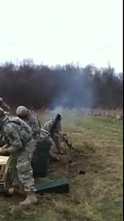 Un raté à l'armée ça pardonne pas.. surtout avec un obus !