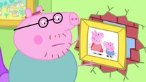Свинка Пеппа – 1 сезон 45 серия