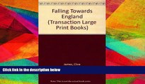 BEST PDF Unreliable Memoirs II: Falling Towards England [DOWNLOAD] ONLINE