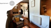A vendre - Appartement - Chamonix mont blanc (74400) - 1 pièce - 35m²