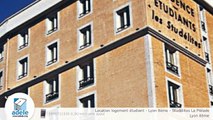 Location logement étudiant - Lyon 8ème - Studélites La Pléïade