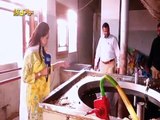 Ghalazat Se Bharpur Khana - Awam Ki Awaz - SAMAA TV - Farah Yousaf -