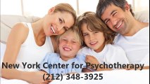 New York Center for Psychotherapy - (212) 348-3925