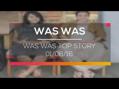 Was Was Top Story - Was Was 01/08/16