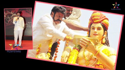Gautamiputra Satakarni Function Lo Anchor Suma Ni Endhuku Mechukunnaro Telusa.....-