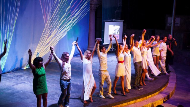 Ucuz Otel Fırsatları - Didim Beach Resort & Spa