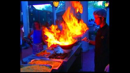 Uygun Fiyata Tatil - Didim Beach Resort & Spa