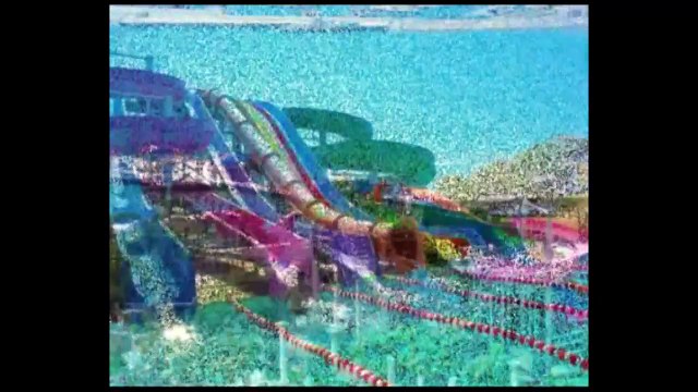 Uygun Otel - Didim Beach Resort & Spa