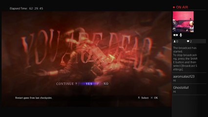 Re 6  ps4 pro 4k (138)