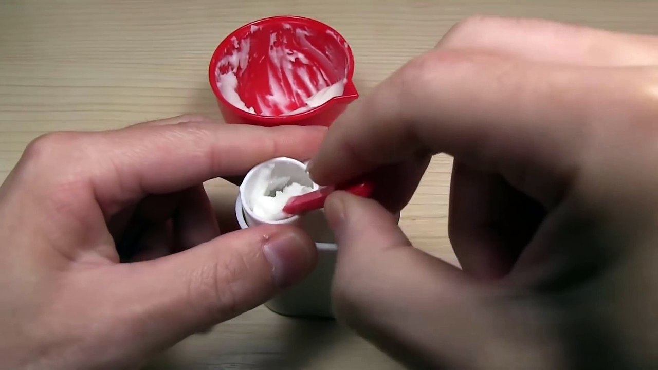 Toys made ice cream - Ice cream cone - ice cream Games