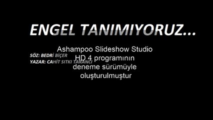 Cahit Sıtkı TARANCI-YAŞ 35(Söz:Bedri BİÇER)