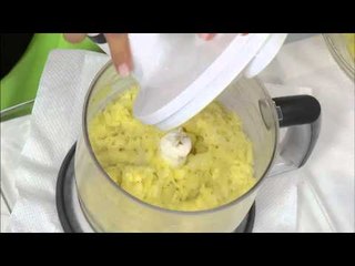 كيكة الكوسة بالجزر و وصفات اخرى | اميرة في المطبخ حلقة كاملة