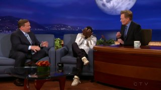 Kevin Hart In Australia With Racist Koala And Deadly Spider, Funny !