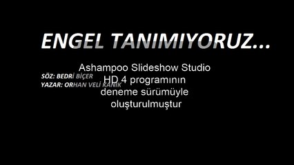 Orhan Veli KANIK-İSTANBUL'U DİNLİYORUM(Söz:Bedri BİÇER)