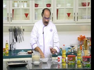 صينية السمان ووصفات أخرى | الشيف حلقة كاملة