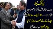 Nawaz League Ki Taraf Se Kia Msgs Jarahe Hain Zardari Sahab Ko Ke Aap..Sabir Shakir Telling