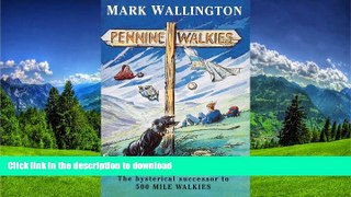 PDF ONLINE Pennine Walkies READ EBOOK