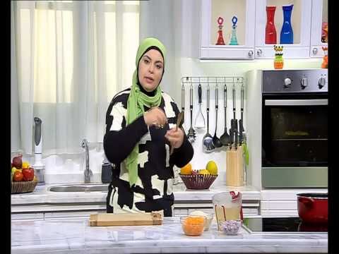 فطائر السبانخ والجبنة - كرات الجاتوه بالمكسرات | على قد الأيد حلقة كاملة