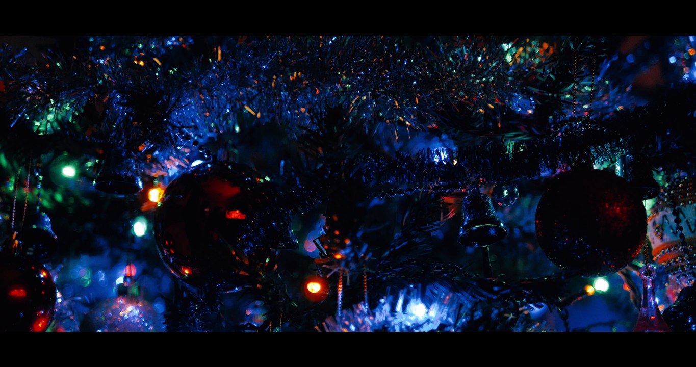 Boldog Karácsonyt (Merry Christmas) - Render Media