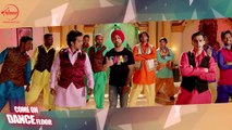 Come On Dance Floor _ Punjabi Non Stop Songs _ Punjabi Mashup Song Collection _