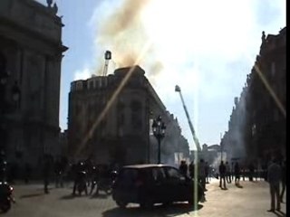 incendie lille rue faidherbe