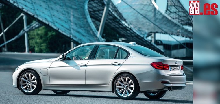 VÍDEO: Los cinco mejores coches híbridos de la actualidad