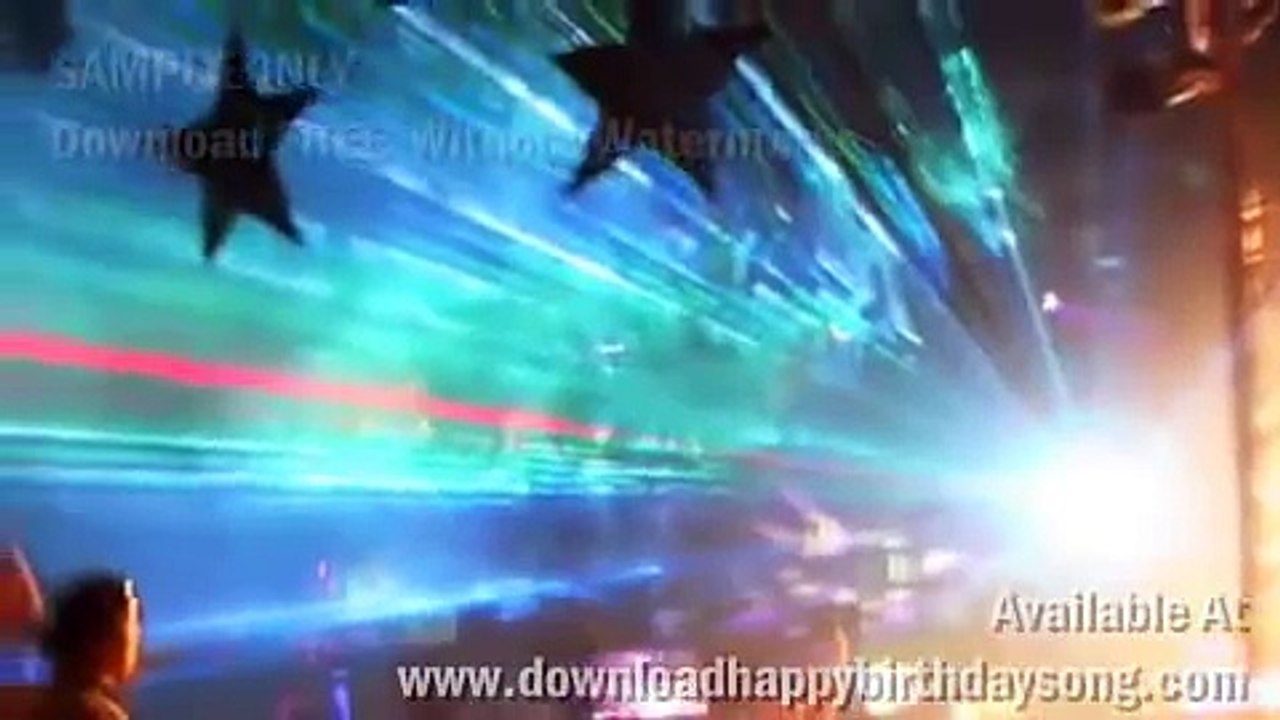 Happy 15th Birthday Song