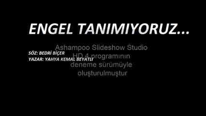 Yahya Kemal BEYATLI-SESSİZ GEMİ(Söz: Bedri BİÇER)