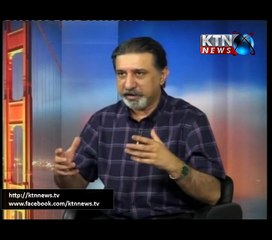 Opinion With Ali Kazi- 26th December 2016