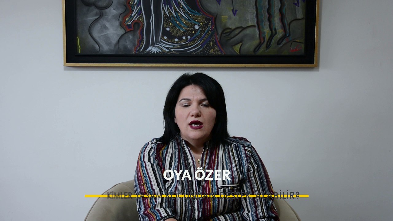 Kimler Yaşam Koçundan Destek Alabilir?