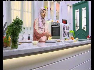 مسقعه بالبشاميل - بيتزا البطاطس | على قد الأيد حلقة كاملة