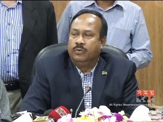 'আশুলিয়ার বিশৃঙ্খলার পেছনে সরকার বিরোধীদের ইন্ধন রয়েছে'