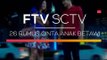 FTV SCTV - 26 Rumus Cinta Anak Betawi