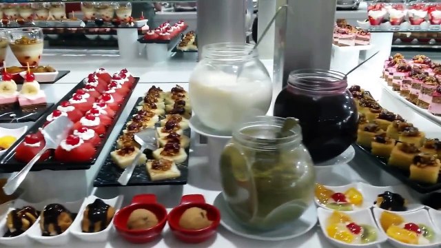 En İyi Oteller - Didim Beach Resort & Spa