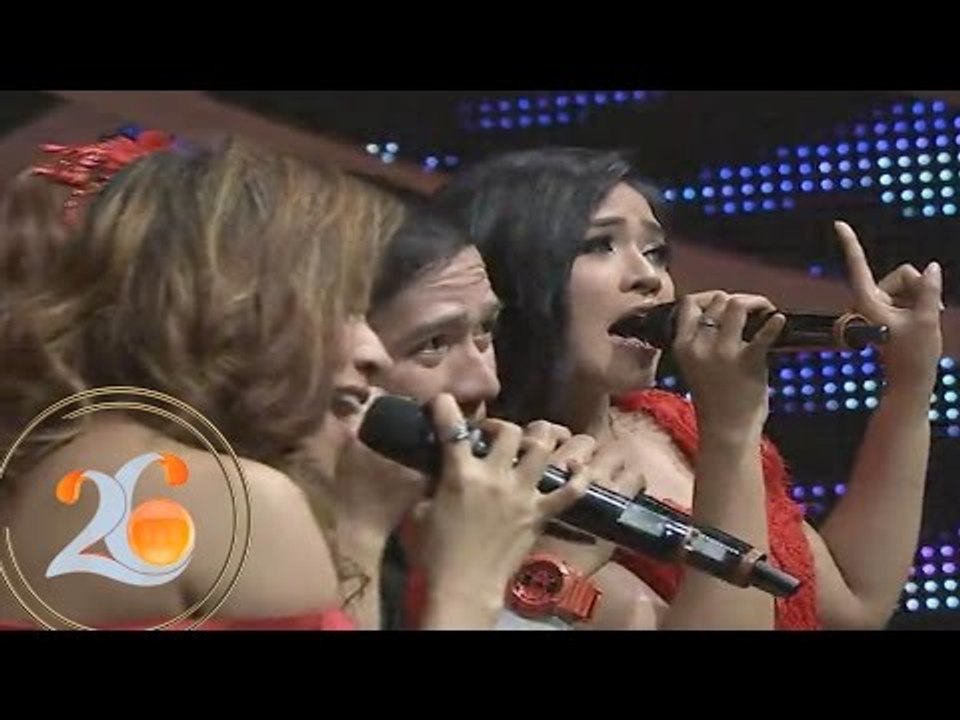 Trio Pantura dan Ruri Repvblik - Selimut Tetangga (SCTV 26 Nonstop)