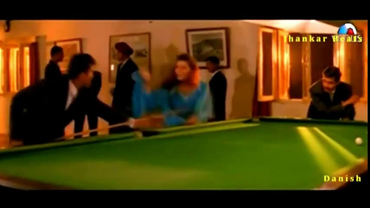 Mere Mehboob Ki Yehi Pehchan Jhankar   Salaami   Kumar Sanu   YouTube_HIGH