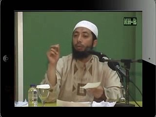 Khalid Basalamah - Pendidikan Anak Dalam Islam