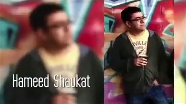 Pakistanis And Their Achievements in the world