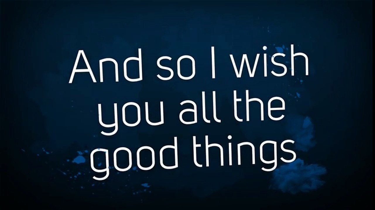 Happy Birthday Best Friend Wishes & Greetings Video