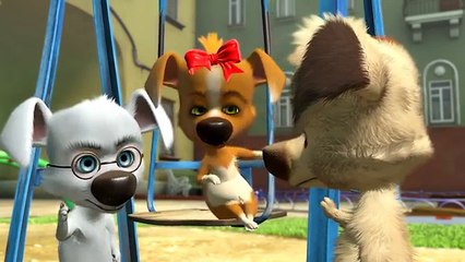 Озорная семейка