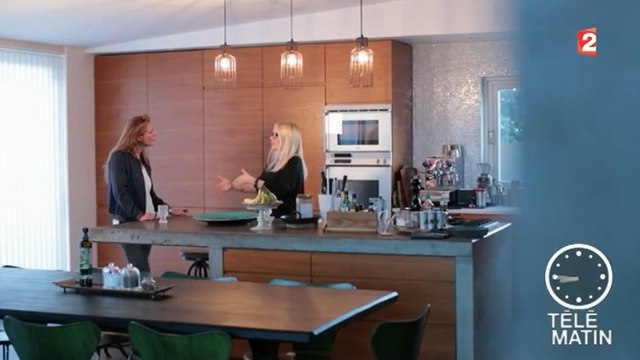 Echos du monde - Nouvelles tendances culinaires qui l’eût cru 