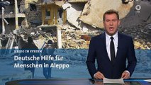 Tagesschau | 27. 12. 2016 09:00 Uhr (mit Jens Riewa) [GANZE FOLGE] | Das Erste