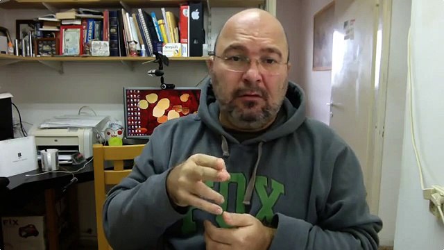 OLPOPCAST | Несколько новостей за 26 12 2016 | Про ООН и Трампа, и про партию стекломойников...