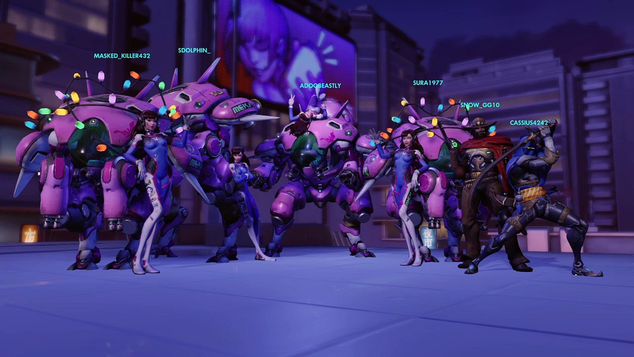 Genji PotG