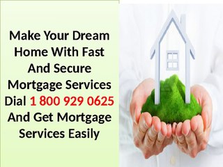 Mortgage Rate Calculator