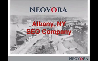 Top  Albany SEO Expert