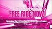 Lyft Promo Codes for free rides on Lyft for 2017 are here!