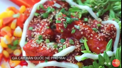 Chảy nước miếng với các món ăn vặt lạ hot ở Sài Gòn P6