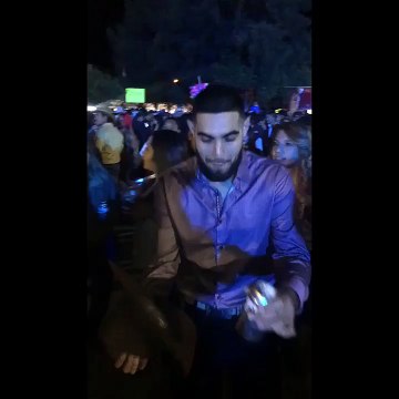 Mexique: Plus de 10.000 personnes assistent aux 15 ans de Rubi, une fête d'anniversaire devenue virale sur les réseaux s